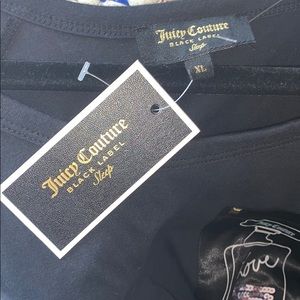 Juicy couture top